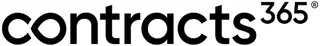 Contracts365 logo
