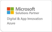 Microsoft Solutions Partner: Digital & App Innovation (Azure)