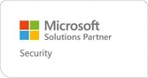 Microsoft Solutions Partner: Security